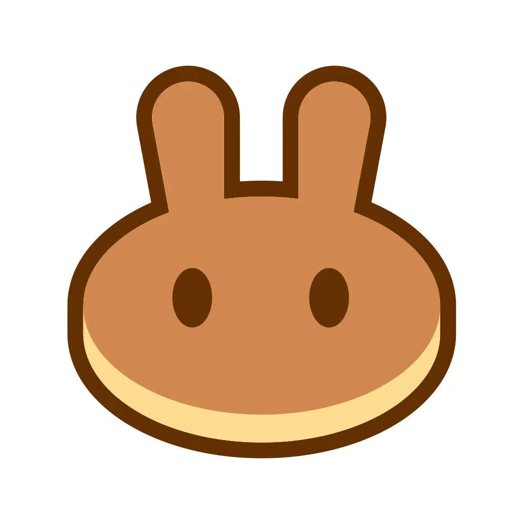 PancakeSwap TetherUS