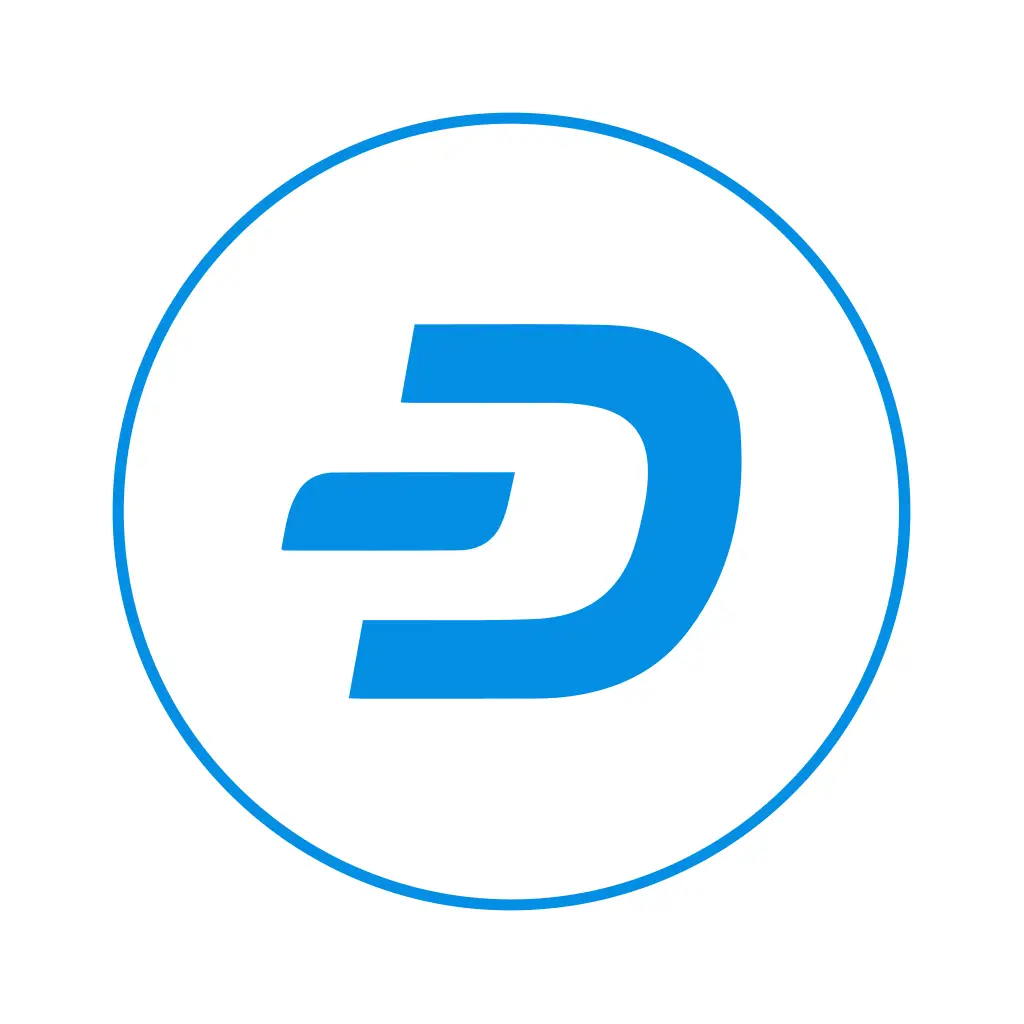 Dash Bitcoin