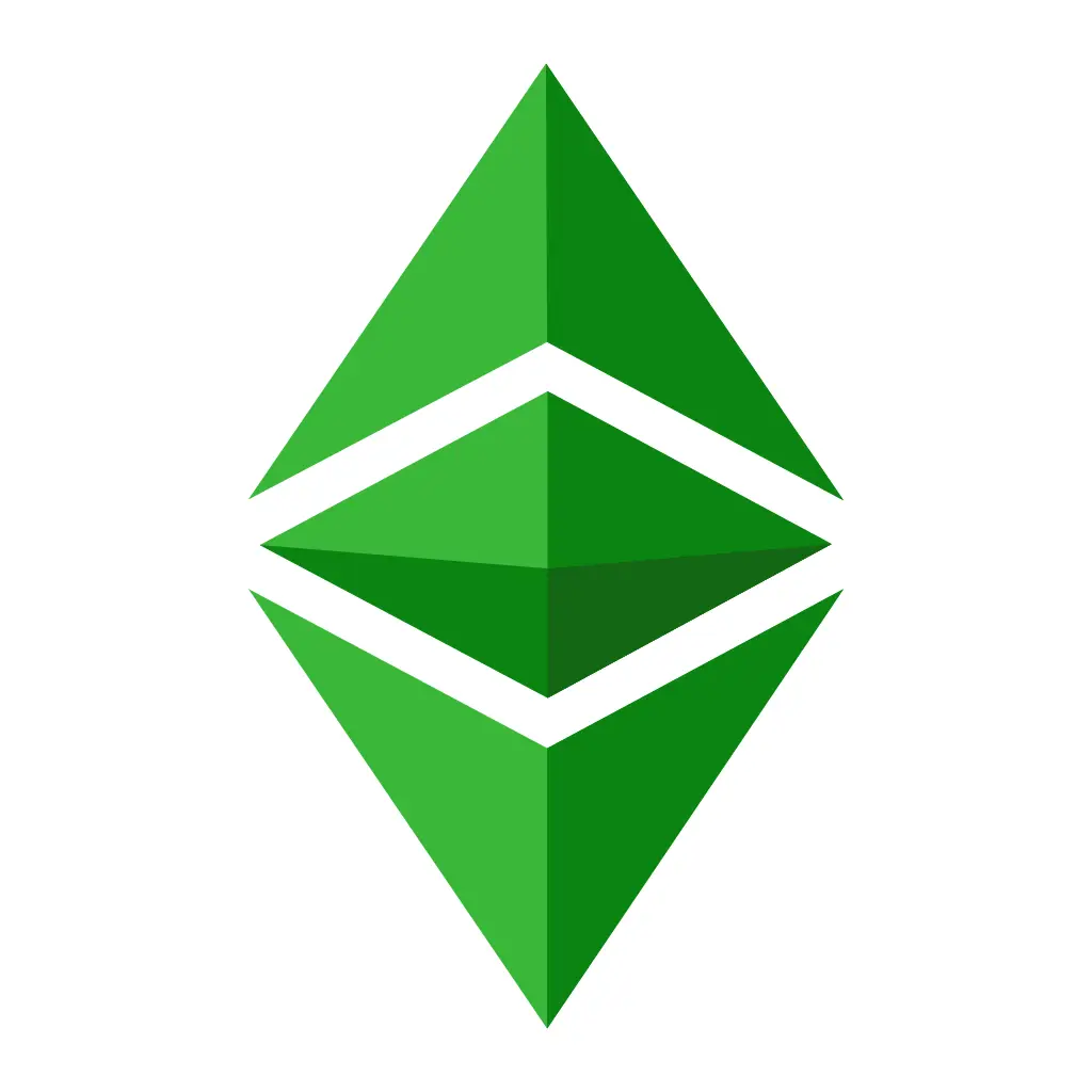 Ethereum Classic TetherUS