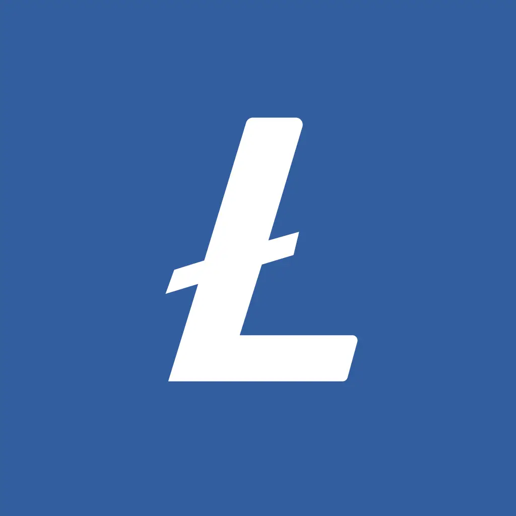 Litecoin TetherUS