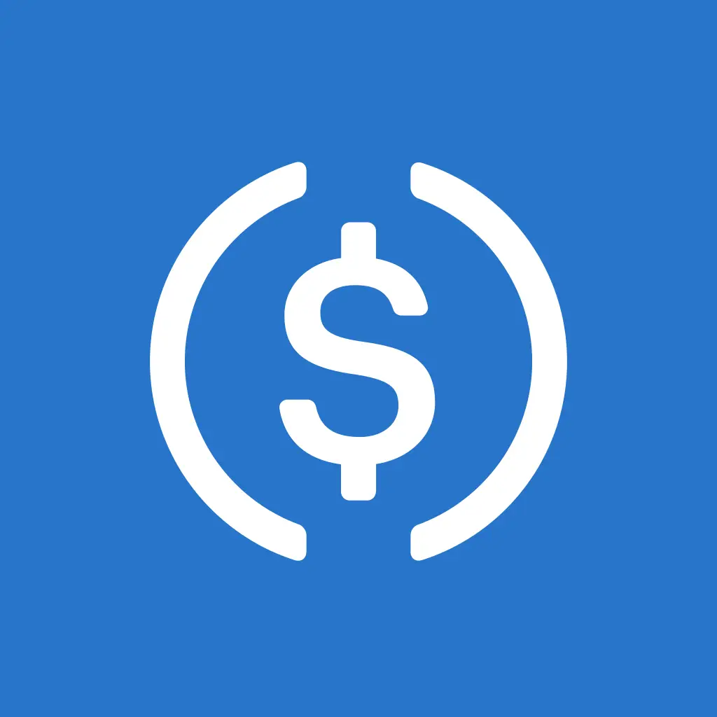 USD Coin TetherUS