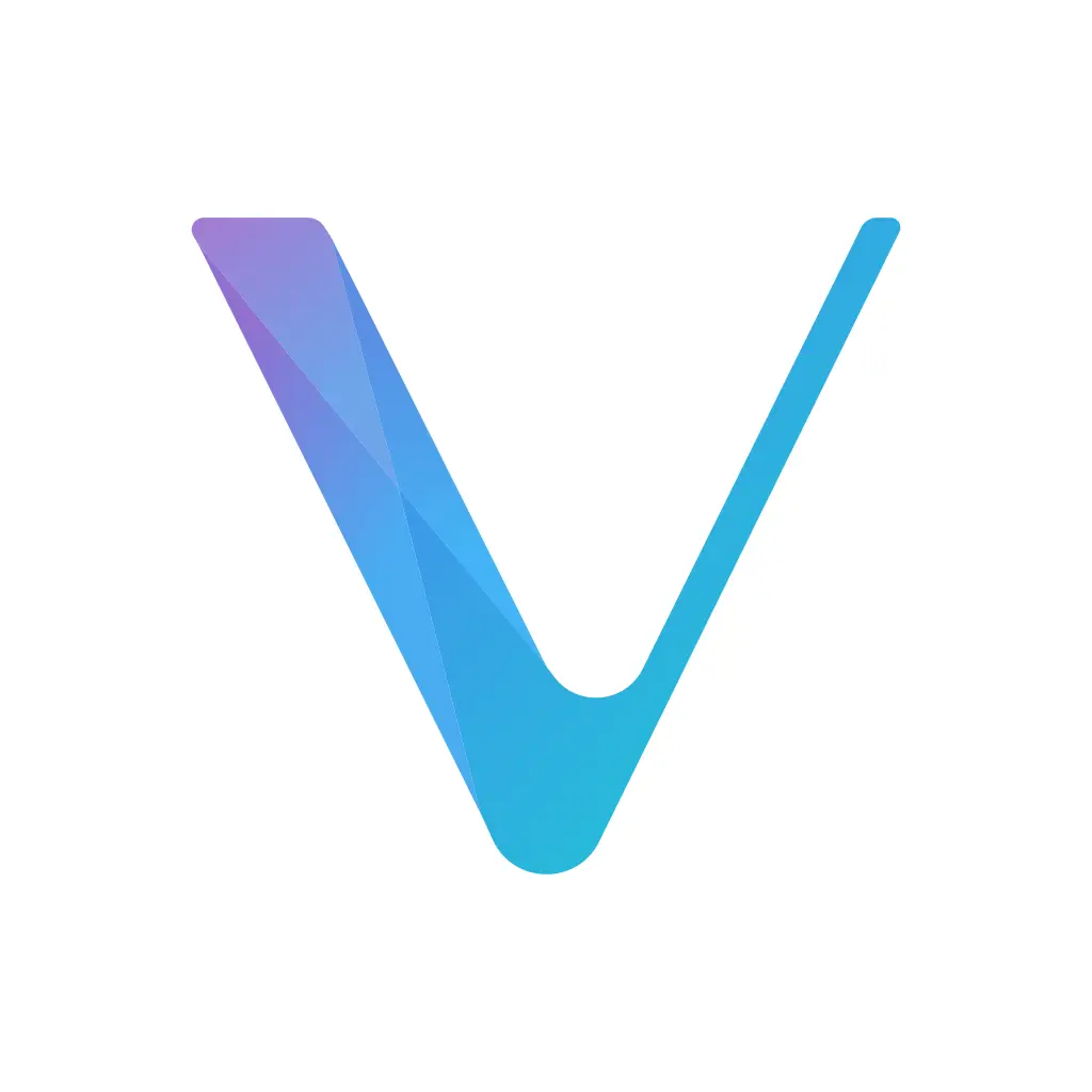 VeChain TetherUS